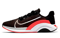 Фото № 1 с приближением к товару «‎Nike ZoomX SuperRep Surge Wmns BlackRedWhite»