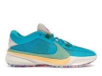Фото № 1 с приближением к товару «‎Nike Zoom Freak 5 Greece x Nigeria»