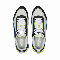 Фото № 3 с приближением к товару «‎Кроссовки Puma SPPU111E00E-K11»
