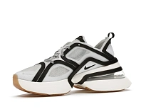 Фото № 3 с приближением к товару «‎Nike Air Max 270 XX White »