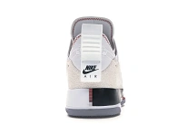 Фото № 4 с приближением к товару «‎Jordan XXXIII SE White Gym Red Black»