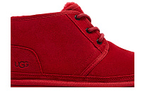 Фото № 3 с приближением к товару «‎UGG Women's Neumel Boot Samba Red»
