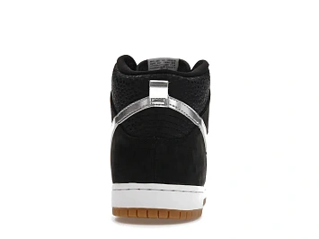 Nike SB Dunk High Nigel Sylvester S.O.M.P. - 4