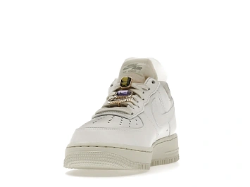 Nike Air Force 1 Low Prm Jewels White - 3