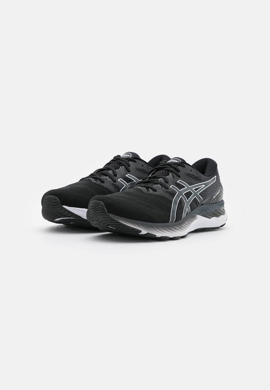 Фото № 2 с приближением к товару «‎Asics Gel-Nimbus 23»