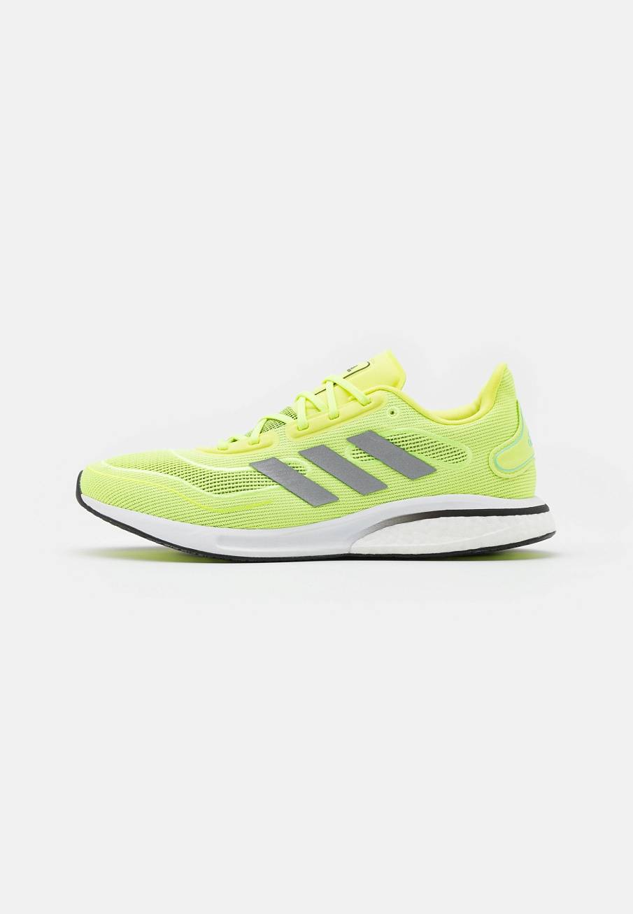 Фото № 1 с приближением к товару «‎Adidas Supernova »