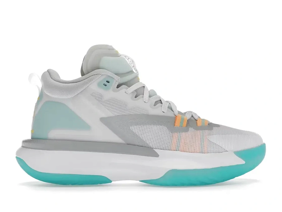 Фото № 1 с приближением к товару «‎Jordan Zion 1»