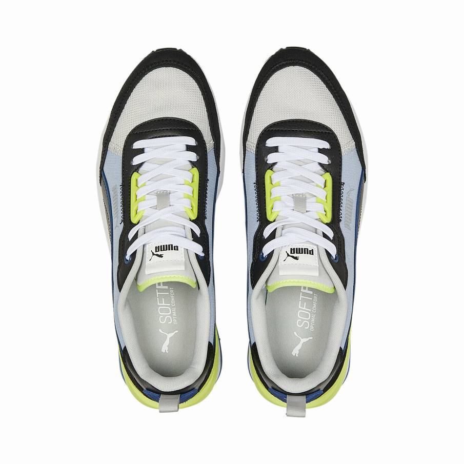 Фото № 3 с приближением к товару «‎Кроссовки Puma SPPU111E00E-K11»