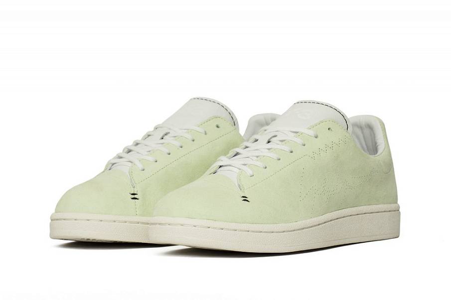 Фото № 4 с приближением к товару «‎Adidas Y-3 Yohji Court»
