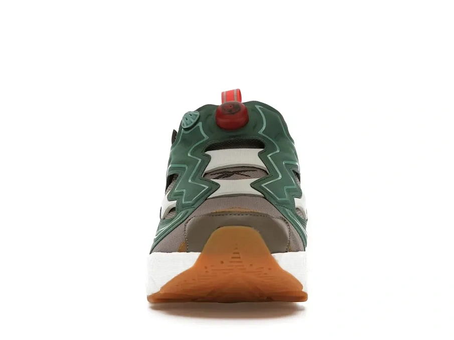 Фото № 2 с приближением к товару «‎Reebok Instapump Fury Boost»