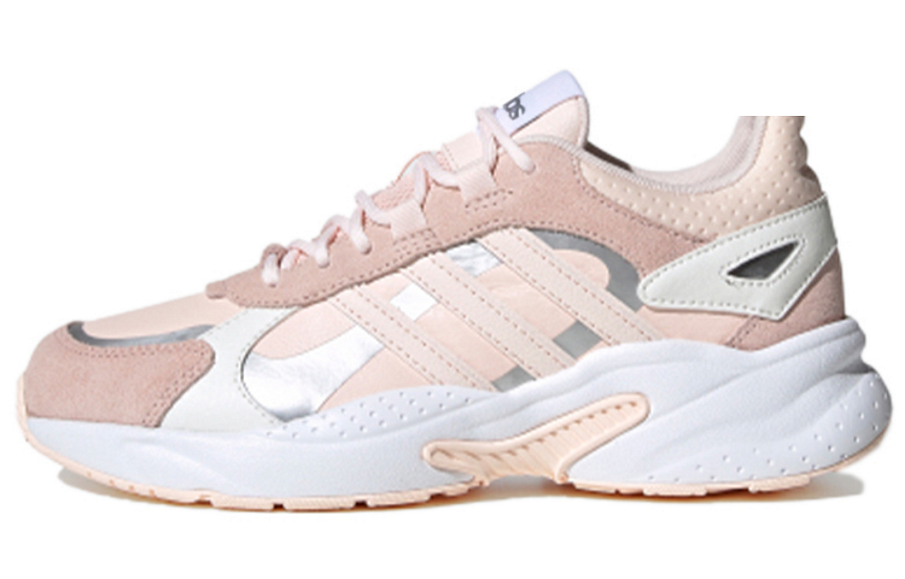 Фото № 1 с приближением к товару «‎adidas neo Crazychaos Shadow Wmns Pink»