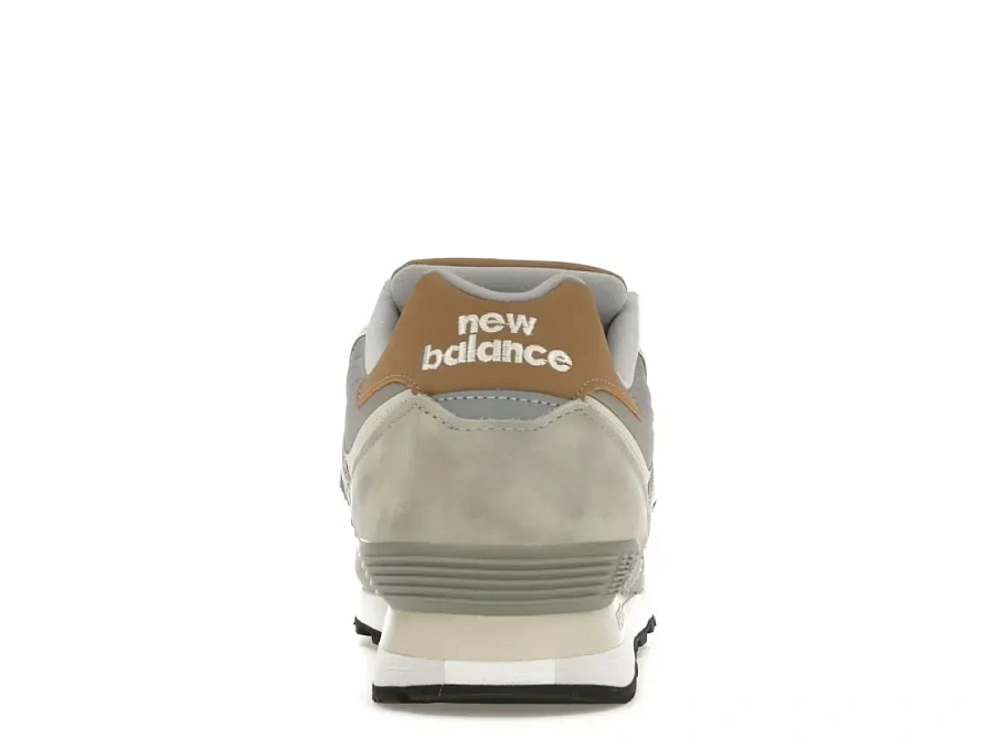 Фото № 4 с приближением к товару «‎New Balance 576»