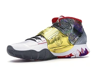 Фото № 3 с приближением к товару «‎Nike Kyrie 6 Preheat Collection Houston»