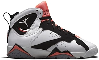 Фото № 1 с приближением к товару «‎Jordan 7 Retro Hot Lava »