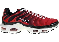 Фото № 1 с приближением к товару «‎Nike Air Max Plus Varsity Red»