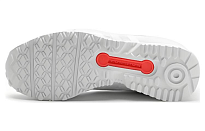 Фото № 4 с приближением к товару «‎adidas EQT Racing 91 White Turbo (W)»