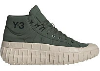 Фото № 1 с приближением к товару «‎adidas Y-3 GR.1P High Shadow Green»