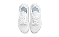 Фото № 4 с приближением к товару «‎Nike React Live GS 'White'»