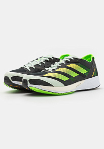 Фото № 2 с приближением к товару «‎Adidas Adizero Adios»