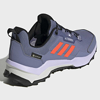 Фото № 3 с приближением к товару «‎Adidas Terrex Ax4 Gore-Tex Wander»