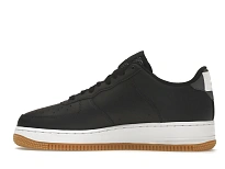 Фото № 5 с приближением к товару «‎Nike Air Force 1 Low 07 NBA Black Silver»
