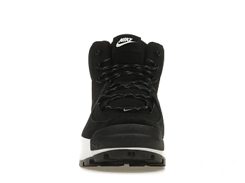 Nike City Classic Black  - 2