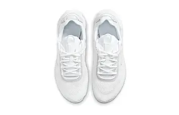 Nike React Live GS 'White' - 6
