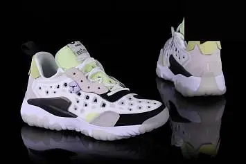 Nike Air Jordan Delta 2 Cyber  - 2