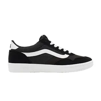 Vans Cruze Too CC Staple - Black White - 1