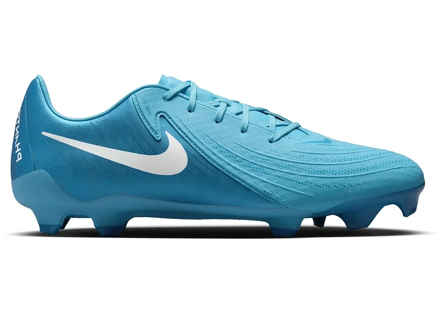 Фото № 1 с приближением к товару «‎Nike Phantom GX 2 Academy FG/MG»