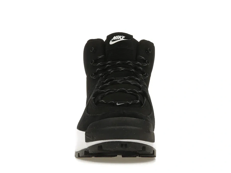 Фото № 2 с приближением к товару «‎Nike City Classic Black »