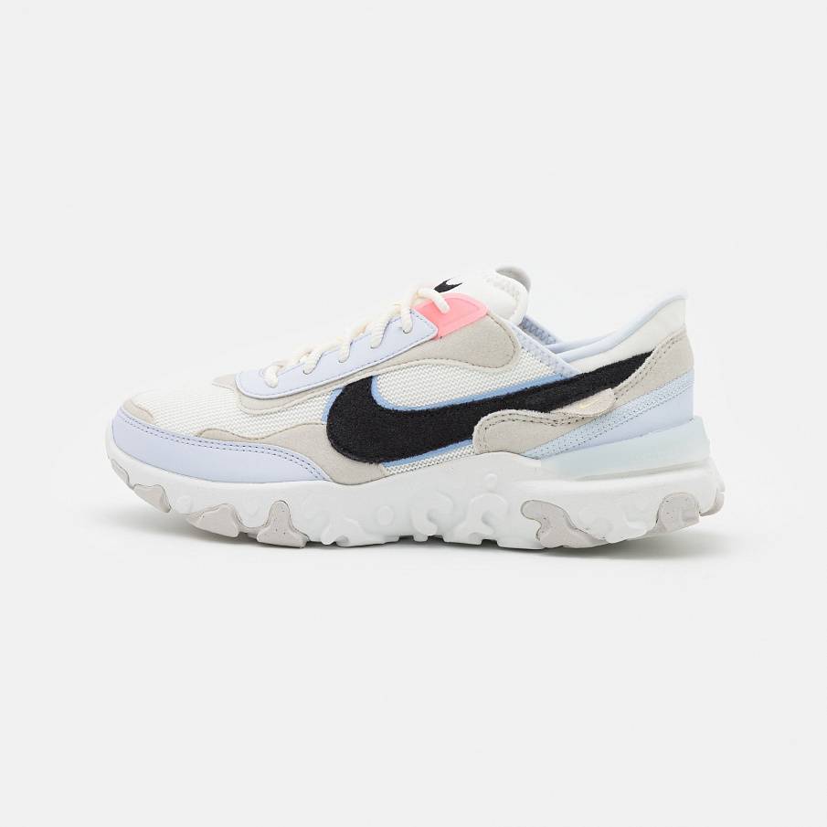 Фото № 1 с приближением к товару «‎Nike React R3vision »