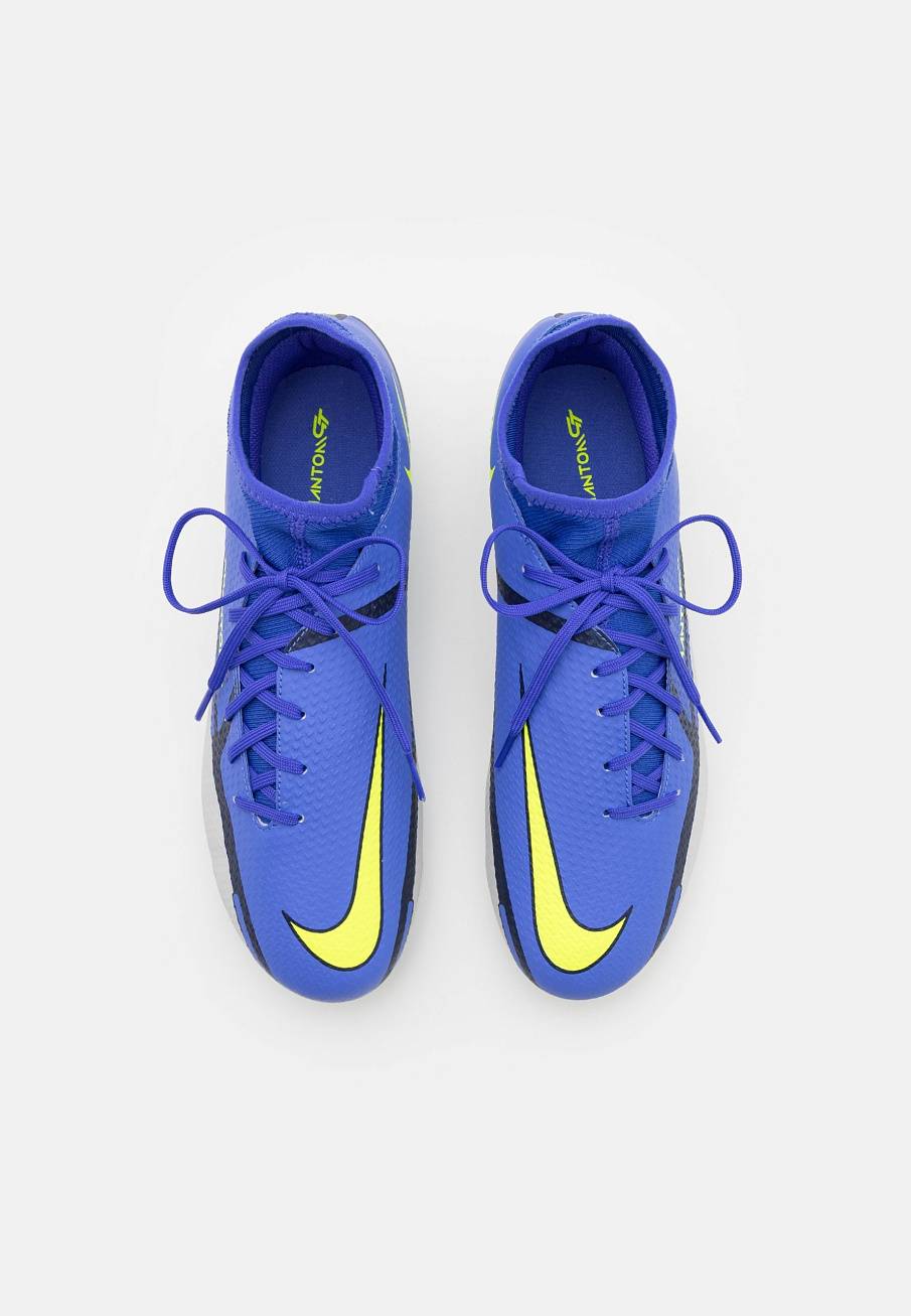 Фото № 4 с приближением к товару «‎Nike Gt2 Academy Dynamic Fit Fg/mg»
