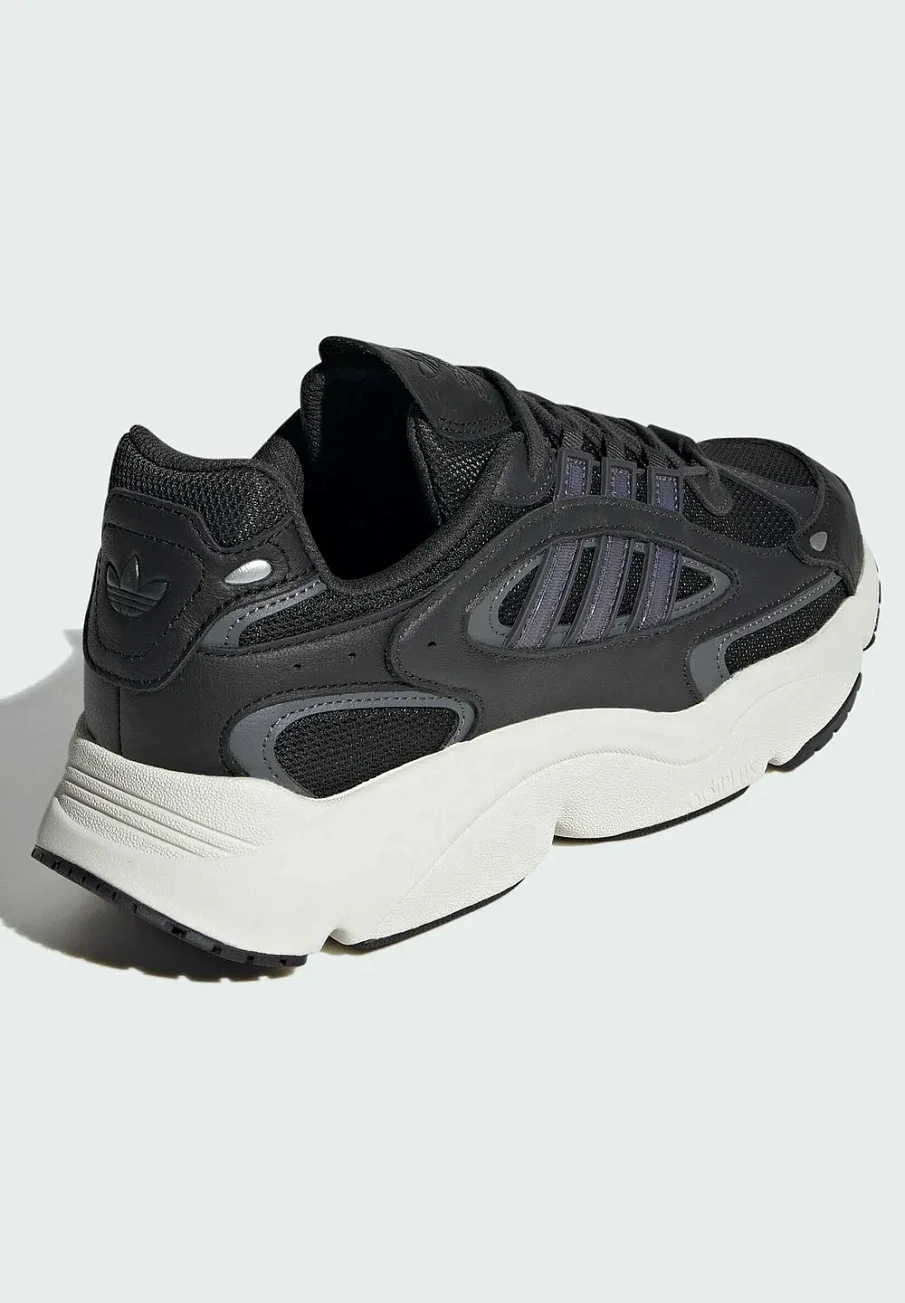 Фото № 4 с приближением к товару «‎Кроссовки Adidas ad115o1on-q11-n»