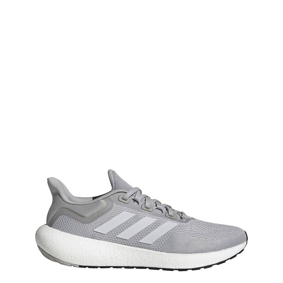 Фото № 2 с приближением к товару «‎Adidas Pureboost Jet »
