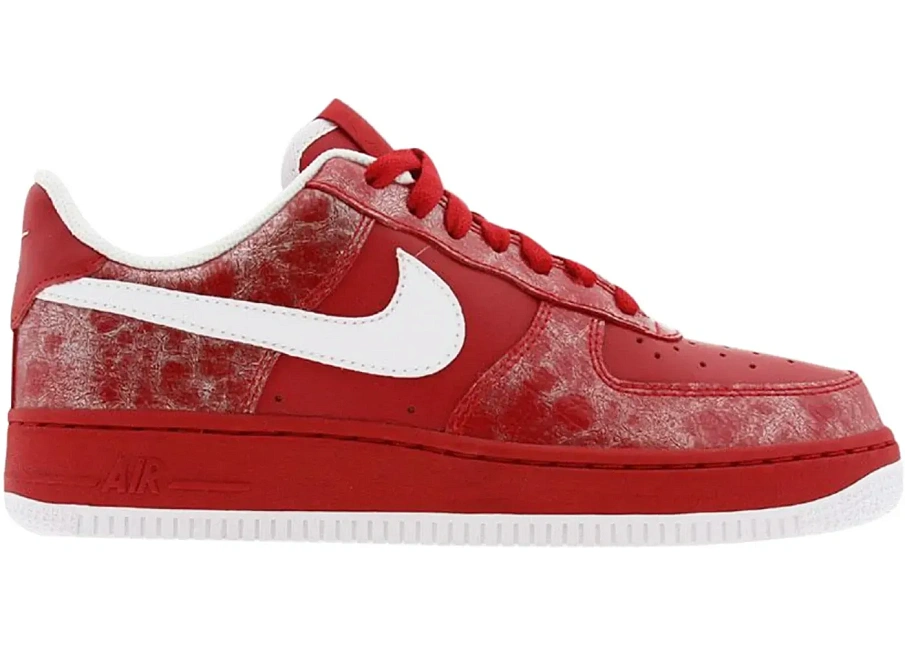 Фото № 1 с приближением к товару «‎Nike Air Force 1 Low Pre-Valentines »