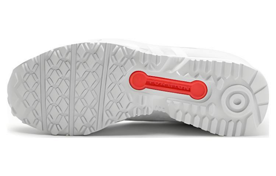 Фото № 4 с приближением к товару «‎adidas EQT Racing 91 White Turbo (W)»