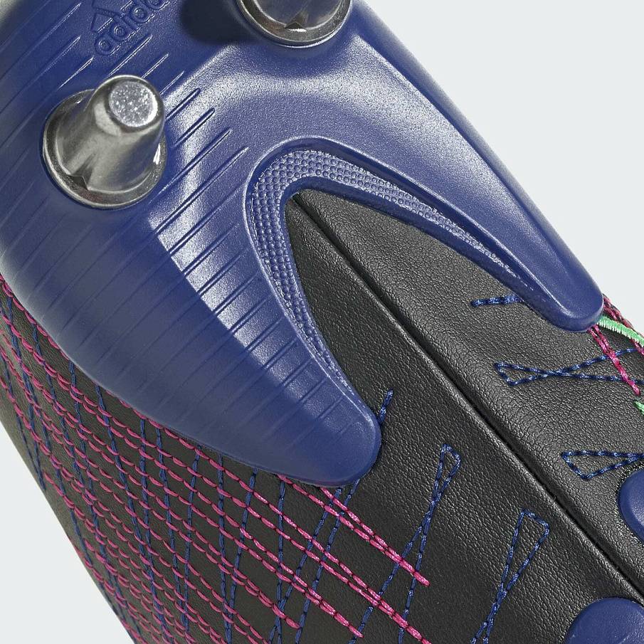 Фото № 4 с приближением к товару «‎Adidas Kakari Elite Soft Ground»