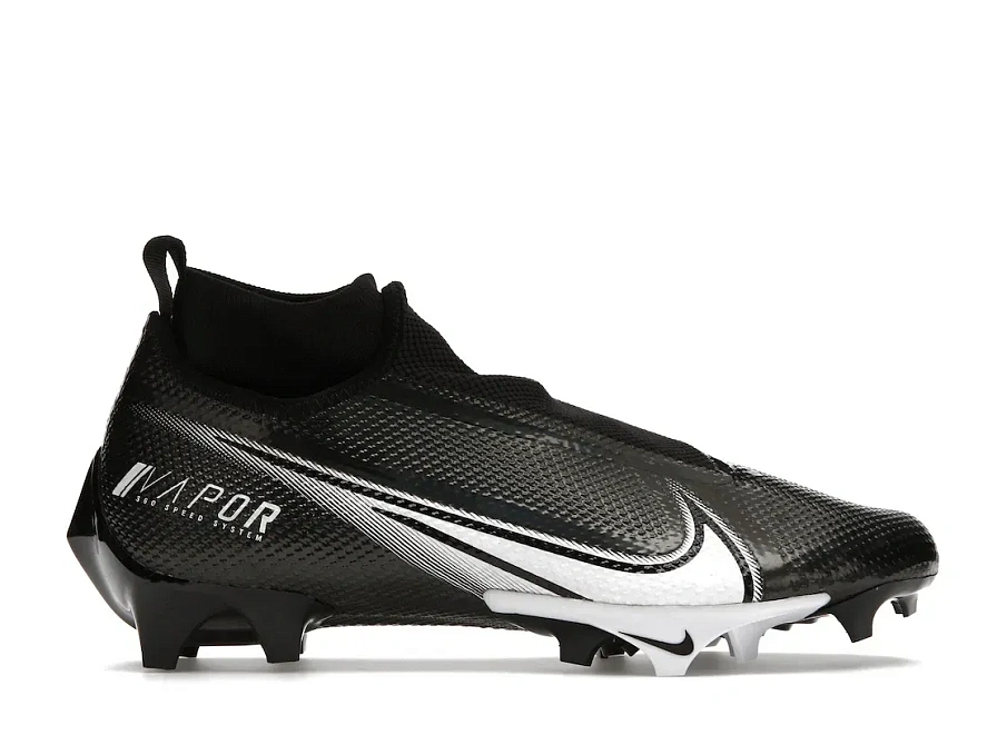 Фото № 1 с приближением к товару «‎Nike Vapor Edge Pro 360 Black»