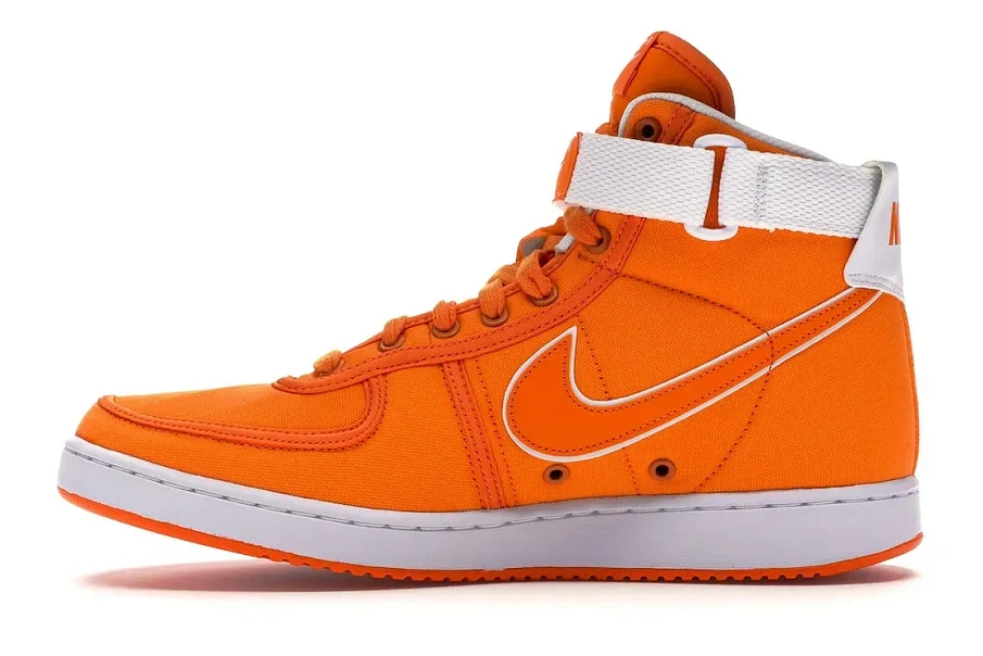 Фото № 3 с приближением к товару «‎Nike Vandal High Supreme Doc Brown»