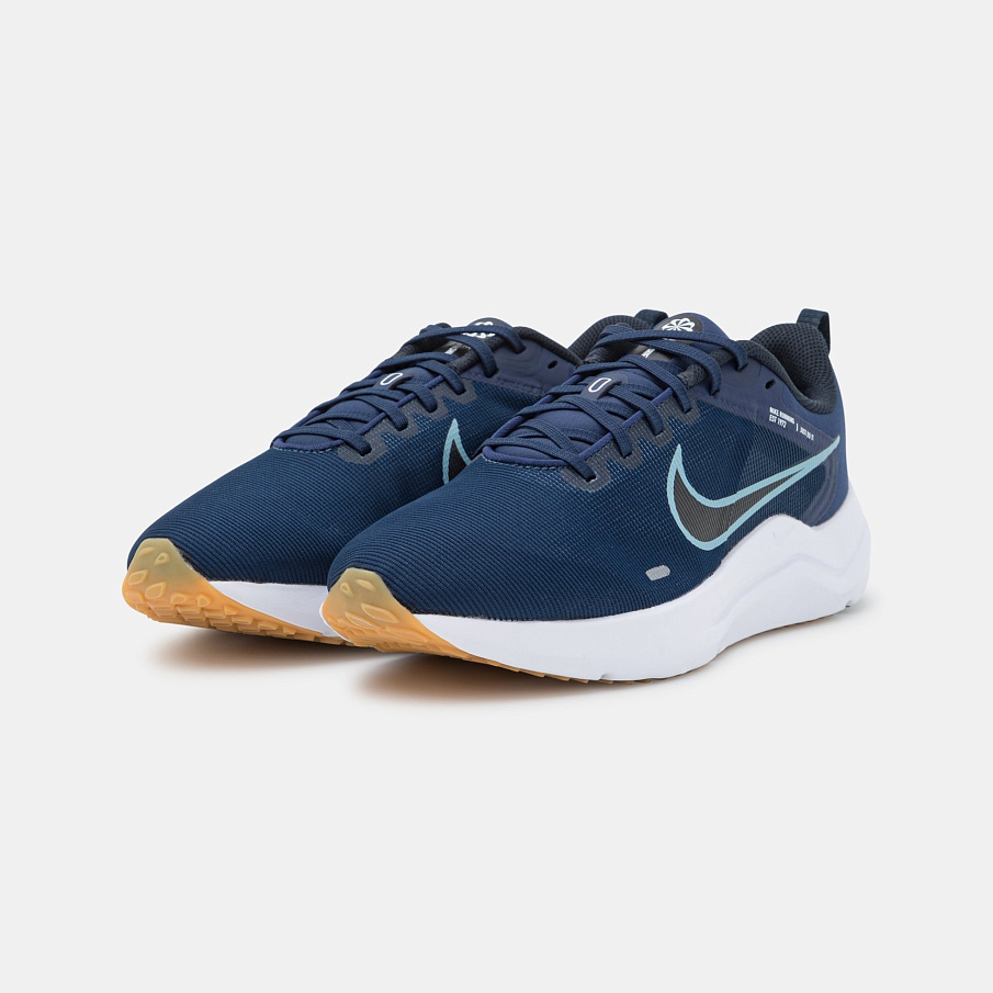 Фото № 2 с приближением к товару «‎Nike Downshifter 12 »