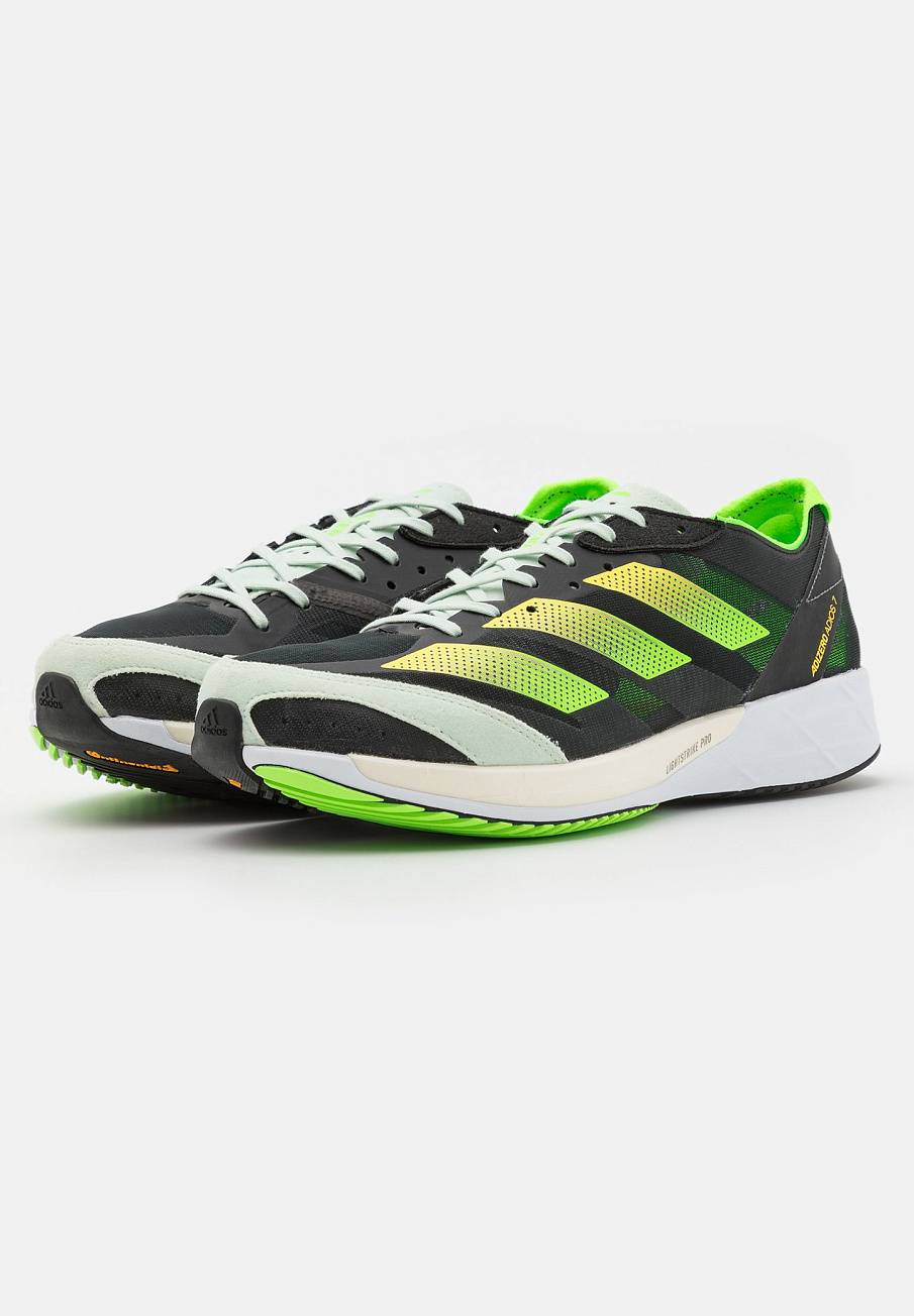 Фото № 2 с приближением к товару «‎Adidas Adizero Adios»
