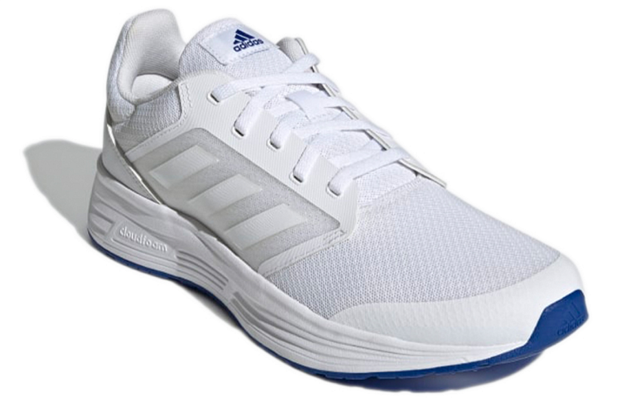 Фото № 3 с приближением к товару «‎adidas Galaxy 5 White»