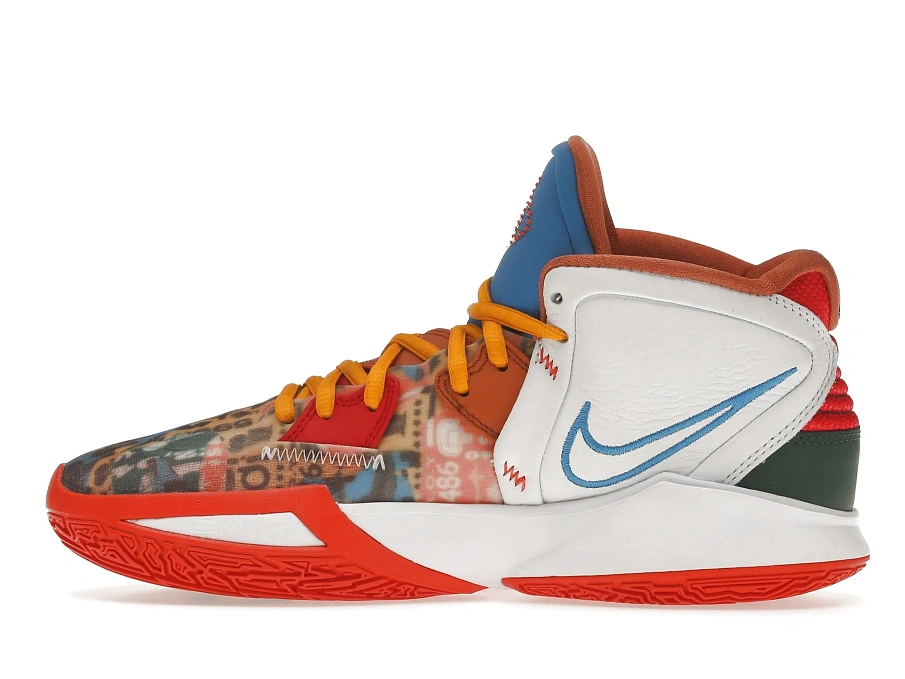 Фото № 5 с приближением к товару «‎Nike Kyrie Infinity Kevin Durant»