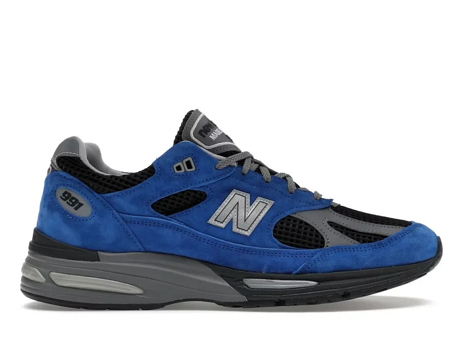 Фото № 1 с приближением к товару «‎New Balance 991v2»