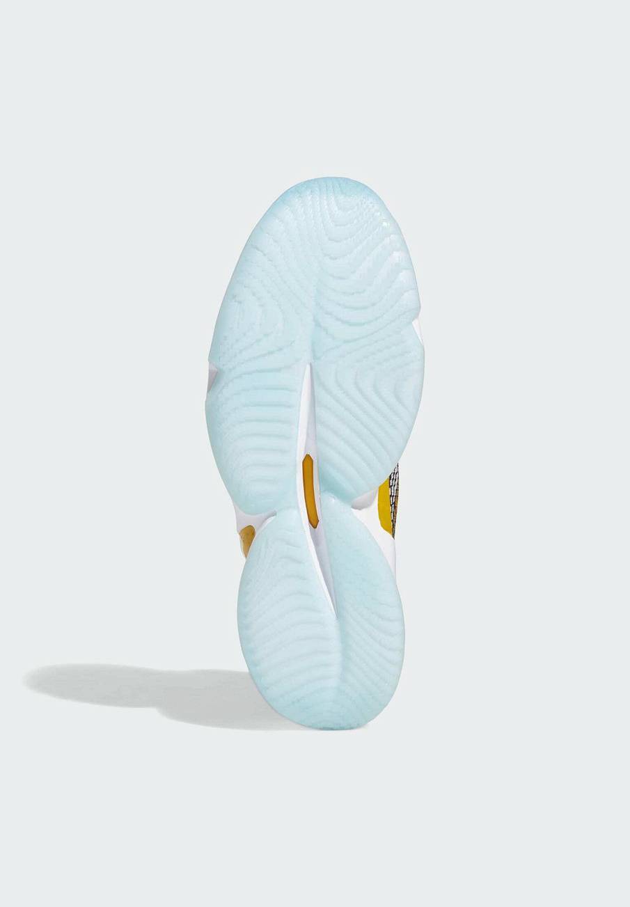 Фото № 5 с приближением к товару «‎Adidas D.o.n. Issue»
