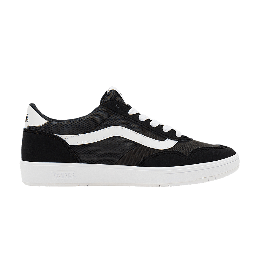 Фото № 1 с приближением к товару «‎Vans Cruze Too CC Staple - Black White»