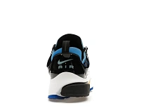 Фото № 4 с приближением к товару «‎Nike Air Presto Icons Hyper Blue»