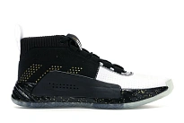 Фото № 1 с приближением к товару «‎adidas Dame 5 Black Gold White»