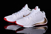Фото № 3 с приближением к товару «‎Nike Zoom Freak 1 Roses Giannis Antetokounmpo»